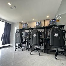 南昌乐途电竞民宿(紫悦荟店)
