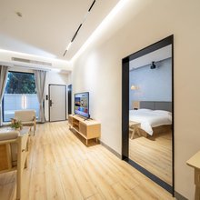 和舍·隐居(广州长洲岛黄埔军校旧址纪念馆店)
