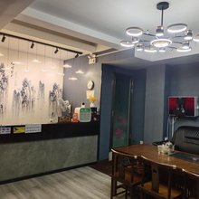 曼和宾馆(大唐西市地铁站西稍门机场大巴站店)