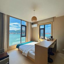岚洋洋·平潭沙滩海景民宿