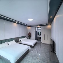 那拉提八方客民宿(那拉提草原店)