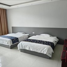 从江洛普居酒店
