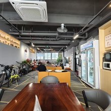 火庐青年旅舍(海滨公园店)