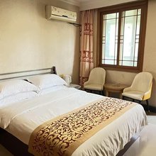 盐城花园宾馆