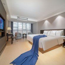 荔波皇海福酒店(荔波古镇邓恩铭故居店)