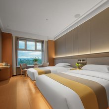 鄯善东游商务酒店