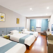衢州新衢门客栈