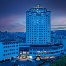 杭州华顶国际大酒店