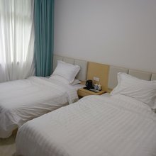 越西水韵山舍民宿