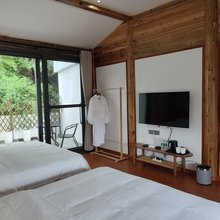 阑山小筑酒店