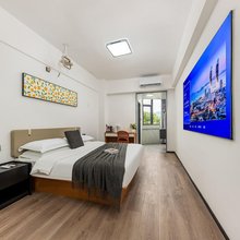 厦门橙子公寓