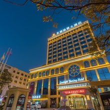 祥云圣朗途景大酒店