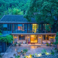泮山漫居·石屋旅宿(玉环沙门店)