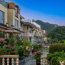 姜山别墅度假酒店