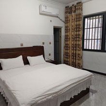 仁寿志勇旅馆