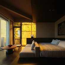 枕潮设计师民宿(金梦海湾店)