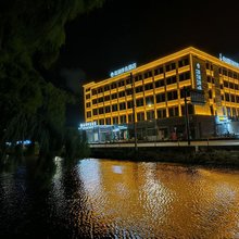 森澜伴岛酒店