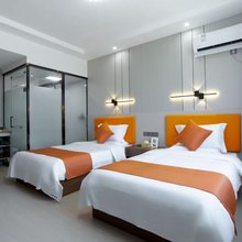 云景酒店(九华山风景区游客服务中心店)
