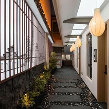 景里·院子(洛邑古城丽景门店)