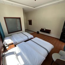 珠仓拉雅民宿
