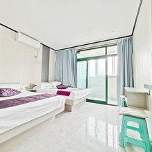 樱悦美宿海景民宿(栈桥店)