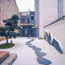 凤凰子衿观影禅院