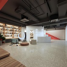 宫崎酒店(广州白云国际机场花东市场店)