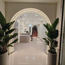 垫江欣悦酒店
