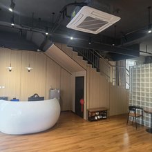 背包拾年青年旅舍(威海站韩乐坊店)