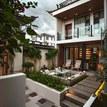 野墅WILD VILLA·泊岚别院(大理古城店)