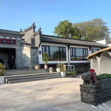 翠屏乡民宿