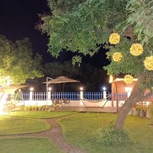 涠洲岛暮海.summer私园民宿(贝壳沙滩店)