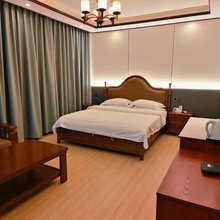 芸尚精品酒店(屏山县3A体育公园店)