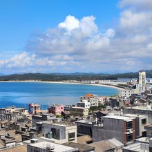 汕尾·渔之家民宿(红海湾遮浪奇观景区店)