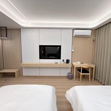 云霄茗龙宾馆