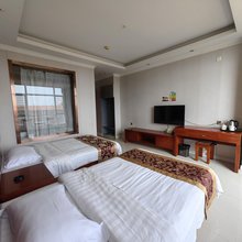 托克托颐馨园商务宾馆