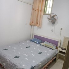 邯郸万佳旅馆