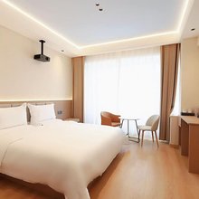 如家华驿精选酒店(长春人民广场店)