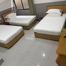 阜阳安欣宾馆(阜阳瑶海批发市场店)