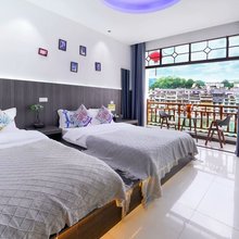 镇远旅途故事客栈(新大桥店)