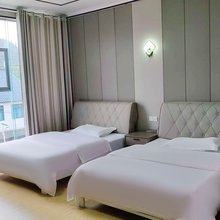 叙永麻城商务宾馆