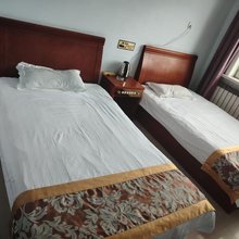 聚鑫缘客栈