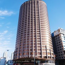 山西君宸大酒店
