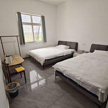 小桥民宿(铜陵犁桥水镇景区店)