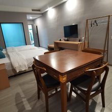 金堂相逢居客栈
