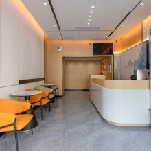 佳和美公寓(深圳国际会展中心店)