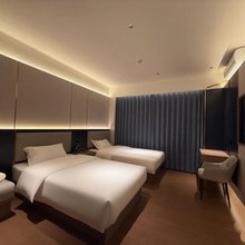 杭锦旗康里酒店