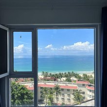 三亚大东海小脚丫公寓