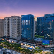 美豪丽致酒店(云大医院市体育馆地铁站店)