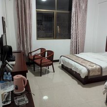 景谷柒星商务酒店